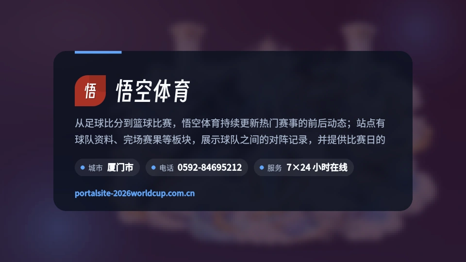 关于我们